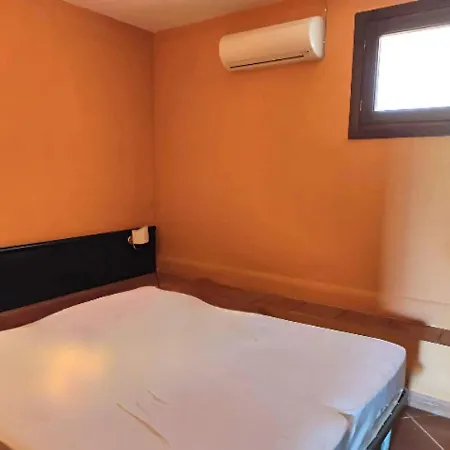 Atmospheric In Sant Irene Torre Vecchia With Garden Apartment *